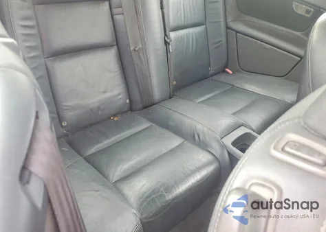 2008 Volvo C70 T5 z USA, uszkodzony, nr VIN YV1MC67298J042976